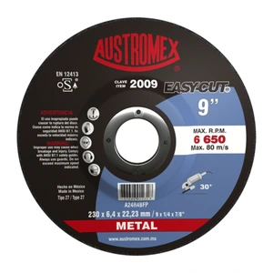 AUSTROMEX-2009