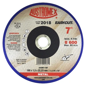 AUSTROMEX-2018