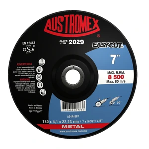 AUSTROMEX-2029