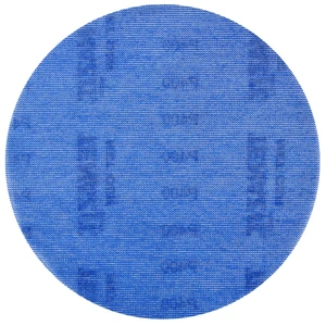 AUSTROMEX-2075 / 2075 Disco de malla abrasiva NetCer de 230 mm, grano 400 con sistema de fijación Ultra Grip®