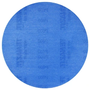AUSTROMEX-2076 / 2076 Disco de malla abrasiva NetCer de 230 mm, grano 600 con sistema de fijación Ultra Grip®