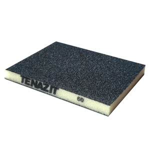 Pad para lijado de carburo de silicio, grano