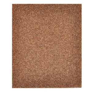 AUSTROMEX-2101 / 2101 Almohadilla de lija grano 60 de 115 x 140 x 5 mm