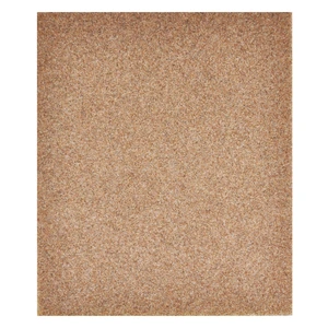 AUSTROMEX-2102 / 2102 Almohadilla de lija grano 100 de 115 x 140 x 5 mm