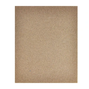 AUSTROMEX-2103 / 2103 Almohadilla de lija grano 220 de 115 x 140 x 5 mm
