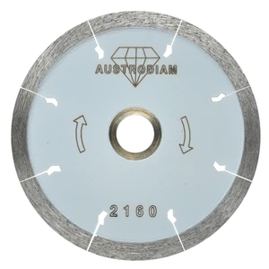 Disco de diamante de