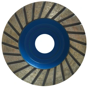Copa de diamante Turbo de