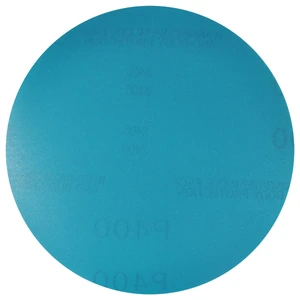 Disco de lija de 127 mm - grano