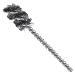 AUSTROMEX-2225 / 2225 Cepillo de acero para limpieza de interiores de 16 mm.