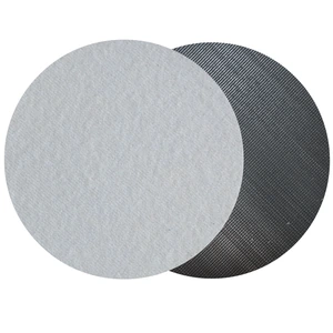 AUSTROMEX-2330 / 2330 Inter respaldo para discos de lija de 150 x 20 mm