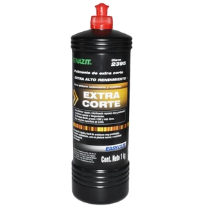Pulimento para super corte pesado de alto rendimiento