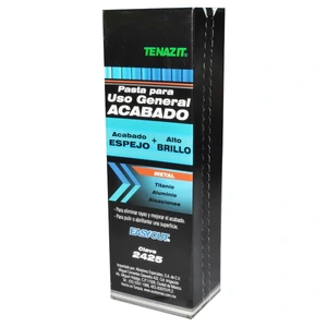 Pasta Easy Cut de uso general para