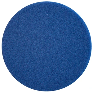 Esponja azul para pulido profesional y uso rudo de 90 x 20 mm