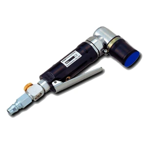 AUSTROMEX-2512 / 2512 Lijadora neumática para discos de lija de 30 mm