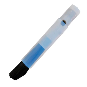 Cepillo de Fibras de Carbono para limpieza electrolítica de 12 x 115 x M10 mm