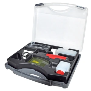 AUSTROMEX-2524 / 2524 Juego de marcaje para equipo Tenazit Electro Clean - Clave 2519