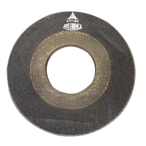 Rueda Abrasiva para desbaste de fundición gris y nodularde 762 x 50.8 x 304.8 mm