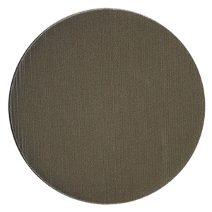Disco de lija autoadherible de óxido de aluminio piramidal, grano 400 de 125 mm
