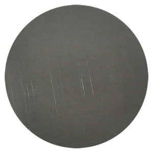 Disco de lija autoadherible de óxido de aluminio piramidal, grano