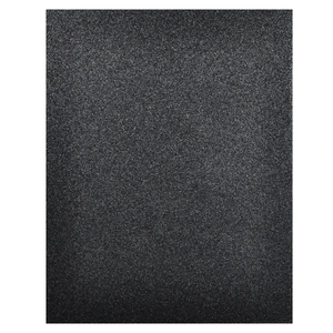 Hoja de lija de agua de óxido de aluminio, grano