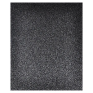 Hoja de lija de agua de óxido de aluminio, grano