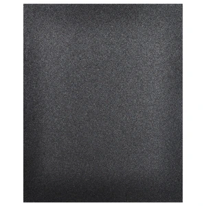 Hoja de lija de agua de óxido de aluminio, grano