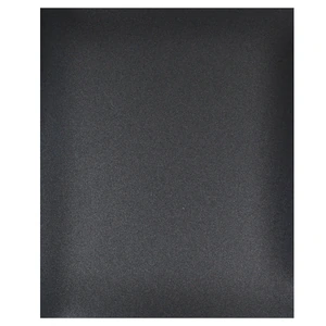 AUSTROMEX-3007 / 3007 Hoja de lija de agua de óxido de aluminio, grano 220, de 230 x 280 mm