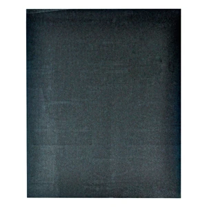 AUSTROMEX-3015 / 3015 Hoja de lija de agua de óxido de aluminio, grano 800, de 230 x 280 mm