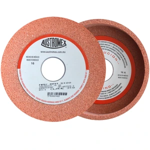 Copa Abrasiva para afilar todo tipo de herramientas de corte de 150 x 50 x 31.75 mm