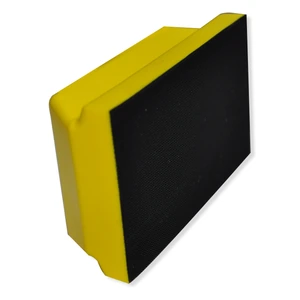 Respaldo para usar con hojas de lija SuperAssilex de 70 x 114 mm