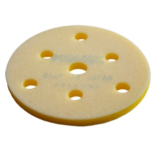 AUSTROMEX-3219 / 3219 Inter respaldo para montar discos de 122 mm en lijadora rotoorbital clave 2540 o 2541