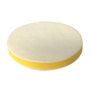 AUSTROMEX-3239 / 3239 Inter respaldo para usar discos de lija SuperBuflex de 3" de 73 mm