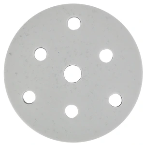 AUSTROMEX-3249 / 3249 Inter respaldo para montar discos de lija de 5" en lijadora rotoorbital clave 2540 o 2541 de 122 mm