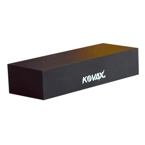 Respaldo para hojas de lija Tolecut de 27 x 65 x 15 mm