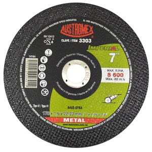 AUSTROMEX-3303