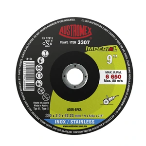 AUSTROMEX-3307
