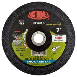AUSTROMEX-3315