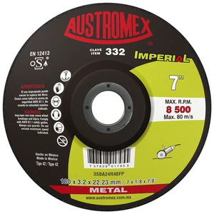 AUSTROMEX-332