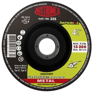 AUSTROMEX-335