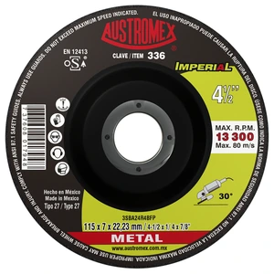 AUSTROMEX-336