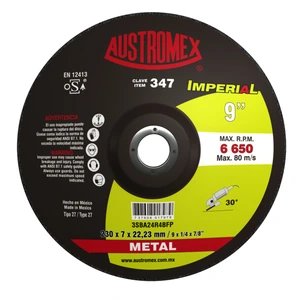 AUSTROMEX-347