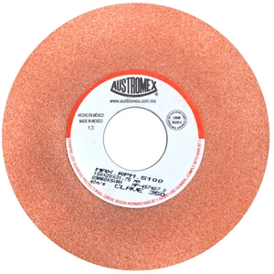 Rueda Abrasiva para afilar todo tipo de herramientas de corte de 150 x 20 x 31.75 mm