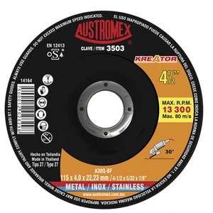 AUSTROMEX-3503