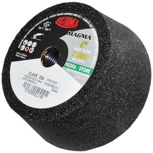 Copa abrasiva de 125 x 50 x 15.9-11 mm para