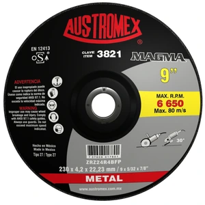 AUSTROMEX-3821