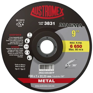 AUSTROMEX-3831