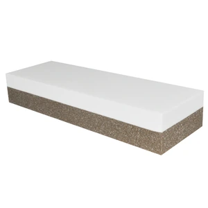 AUSTROMEX-387 / 387 Lima combinada Easy Cut de 150 x 50 x 25.4 mm