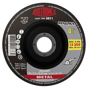 AUSTROMEX-3871