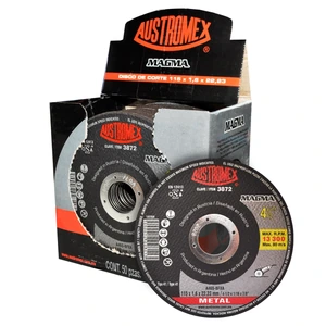 AUSTROMEX-3872