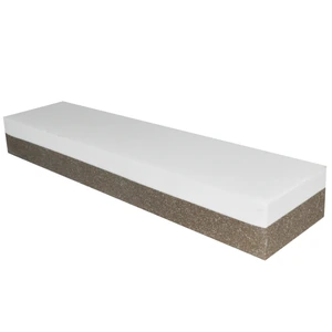 AUSTROMEX-390 / 390 Lima combinada Easy Cut de 200 x 50 x 25.4 mm